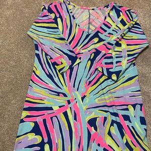 Lilly Pulitzer *like new* dress
